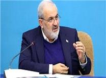 جلسه اضطراری مجمع نمایندگان استان تهران با وزیر نیرو