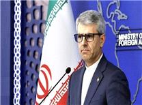 بقائی: تعیین زمان دور جدیدمذاکرات ایران-آمریکا در دست بررسی است