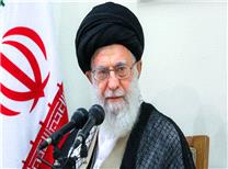 رهبر انقلاب: مهم‌ترین وظیفه حوزه، بلاغ مبین و زمینه‌سازی برای تمدن نوین اسلامی است