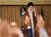 رهبر انقلاب: همه دنیا باید در مقابل جنایات رژیم صهیونیستی درغزه و فلسطین بایستد