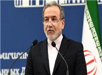 عراقچی: هرگونه سوء‌استفاده از سازوکار اسنپ بک پیامدهای جدی به‌دنبال خواهد داشت