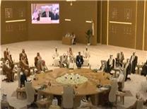 برگزاری نشست سران کشورهای شورای همکاری خلیج فارس/ ترامپ ادعای ضد ایرانی خود را تکرار کرد