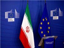 انگلیس: با دیپلمات‌های ایرانی توافق کردیم که دوباره گفتگو کنیم