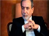 عراقچی: حق ایران برای غنی‌سازی با اهداف صلح‌آمیز قابل چشم‌پوشی نیست
