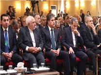 بارزانی: خاک اقلیم کردستان برای ایران منشاء خطر نبوده و نخواهد بود