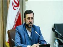 غریب‌آبادی: تحریم‌ها اقتصاد ملی کشورها را تخریب می‌‌کند
