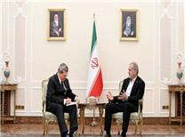 پزشکیان: تقویت همکاری‌های ایران و ترکمنستان، رفاه و امنیت دو ملت را تضمین می‌کند