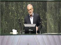 به شهدای خدمت که خدمتگزار مردم ایران بودند، افتخار می‌کنیم/شهدای خدمت در خانه‌های معمولی زندگی می‌کردند