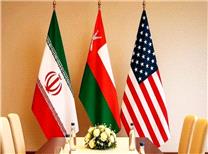 عمان: مذاکرات ایران و آمریکا روز جمعه برگزار می‌شود