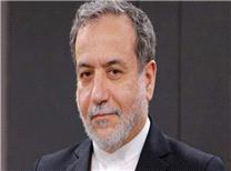 عراقچی: اگر هدف آمریکا عدم غنی‌سازی است، توافقی در کار نیست