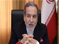 تکلیف غنی‌سازی از نظر ایران روشن است