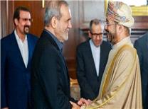 عمان رسماً تاریخ سفر رئیس جمهور ایران را اعلام کرد
