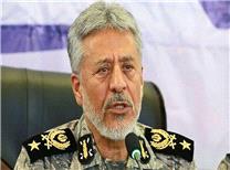 دریادار سیاری: دشمن در مورد ایران دچار اشتباه محاسباتی شده است