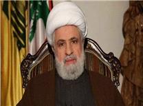 دبیرکل حزب الله: مقاومت، در کنار ارتش و مردم باقی خواهد ماند