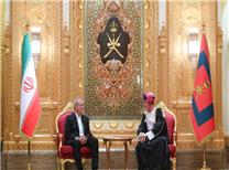 قدردان نقش فعال و سازنده عمان در روند مذاکرات غیرمستقیم هستیم