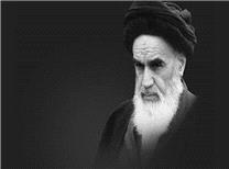 مراسم سالگرد ارتحال امام خمینی (ره) آغاز شد
