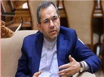 تخت روانچی: پاسخ ایران به پیشنهاد آمریکا، منطقی و قابل‌اتکا برای ادامه مذاکرات است