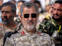 پیام فرمانده کل سپاه پاسداران به مقام معظم رهبری؛ به زودی درهای جهنم به روی این رژیم کودک‌کش گشوده خواهد شد