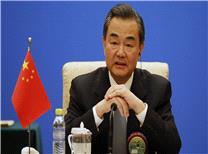 Israel`s Attacks on Iran`s Nuclear Facilities Set Dangerous Precedent – Wang Yi
