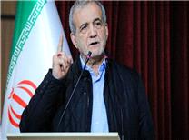 رئیس جمهور: اگر تجاوزات متوقف نشود باید منتظر پاسخ‌های دردناک‌تر ایران باشند