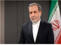 عراقچی: تکلیف غنی‌سازی از نظر ایران روشن است
