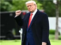 ترامپ دعوت خود از کانادا برای تبدیل شدن به پنجاه و یکمین ایالت را تکرارکرد: ما با «گنبد طلایی» به صورت رایگان از شما محافظت خواهیم کرد