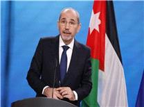 وزیرخارجه اردن با همتایان بین المللی خود در مورد تشدید تنش اسرائیل و ایران گفتگو می کند