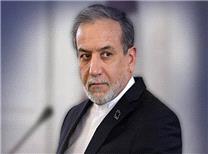 عراقچی: اسرائیلی‌ها به استیصال افتاده‌اند