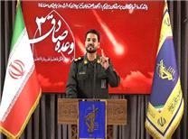 به آسمان سرزمین‌های اشغالی تسلط کامل یافته‌ایم