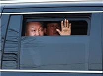 Impeached South Korean president Yoon released from custody