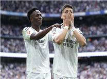 "يويفا".. عقوبه مشدده معلقه ضد ريال مدريد