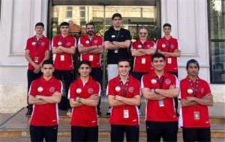 مسابقات بوکس نوجوانان قهرمانی آسیا؛ 7 طلا، نقره و برنز به ایران رسید
