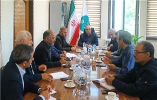 تأمین و توزیع کالاهای اساسی، آرد و نان در استان اردبیل بدون مشکل است