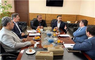 معاون هماهنگی و امور اقتصادی استانداری کرمانشاه: با آغاز بکار ذوب‌آهن صحنه، شاهد تحول اقتصادی در منطقه و ایجاد اشتغال پایدار خواهیم بود
