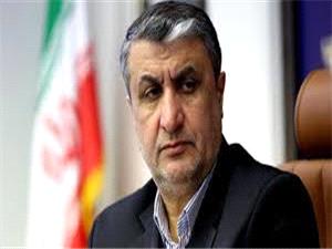رئیس منظمه الطاقه الذریه الإیرانیه: الماء الثقیل الذی ننتجه من أجود انواعه فی العالم