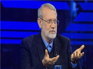 Larijani stated that the foundation Haj Qassem built for the resistance movement is unbreakable.