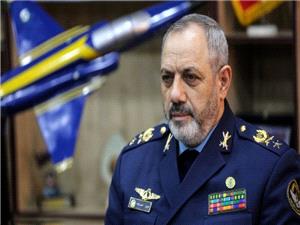Irans Defense Minister: Any potential mistake by the enemy will have serious consequences.