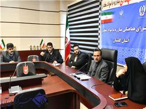 نياز فوري به افزايش ظرفيت مراکز نگهداري معتادان متجاهر گرگان و گنبدکاووس