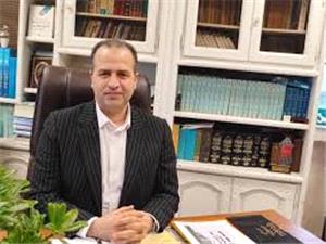 پيام تبريک مهندس سيدمصطفي ميرتبار، معاون استاندار و فرماندار ويژه شهرستان بابل به مناسبت سال نو