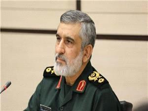 Hajizadeh: The Yemenis have succeeded in a major test