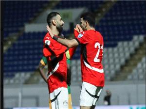 محمد صلاح فاصله خود را با حسام حسن کاهش داد. فهرست برترین گلزنان تاریخ مصر