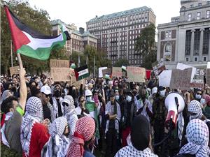 دانشگاه کلمبیا پس از محرومیت 400 میلیون دلاری، تسلیم فشار ترامپ شد