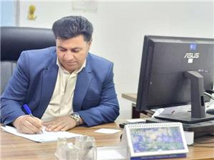 پيام دبير موسسه بين المللي خانه صلح استان کهگيلويه و بويراحمد به مناسبت فرا رسيدن سال نو