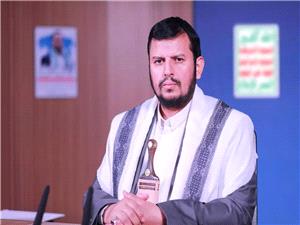 سید الحوثی: حزب الله تنها نیست
