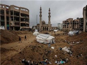 جزئیات پیشنهاد جدید مصر برای آتش بس در غزه