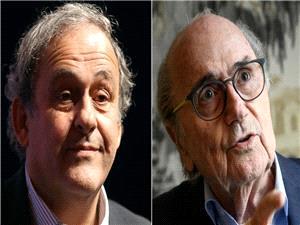 دادگاه استیناف سوئیس جوزف بلاتر و میشل پلاتینی را از اتهامات فساد فیفا تبرئه کرد