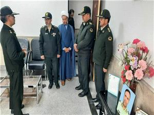 کشف 90درصدي جرايم در حوزه پليس فتاي نيشابور