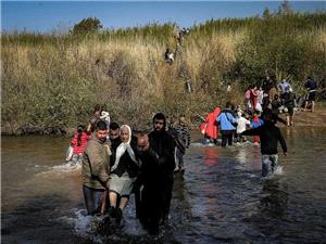سازمان ملل: 21000 نفر در اوایل ماه مارس از سوریه به لبنان گریختند