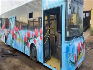تور گردشگري رايگان در آبادان
