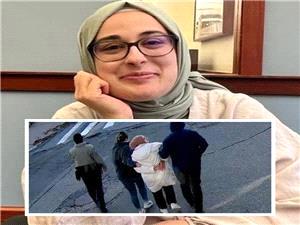 مقامات آمریکایی دانشجوی ترک شرکت کننده در تظاهرات غزه را دستگیر کردند
